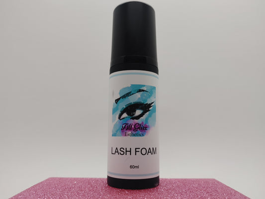 Lash Foam (60ml)