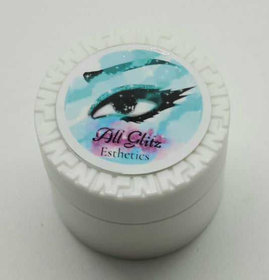 Cream Remover (lemon scent)