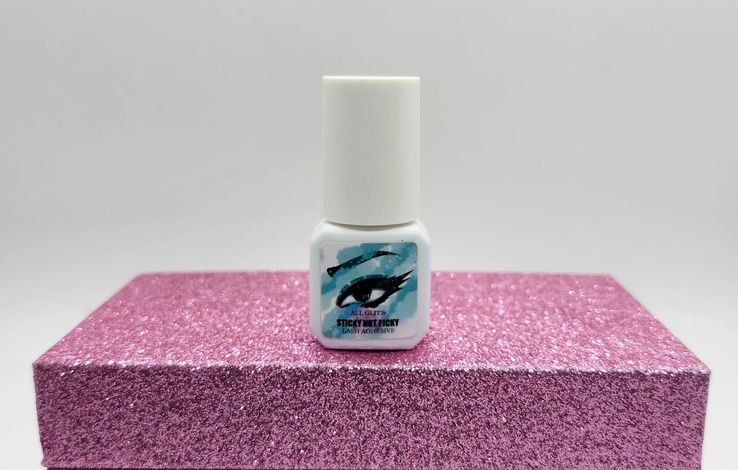 Sticky Not Picky Adhesive (5ml)