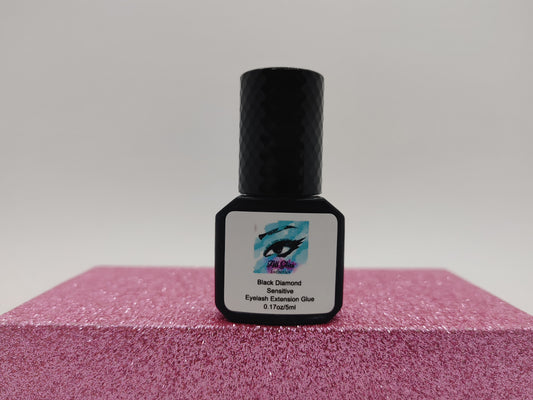 Black Diamond Sensitive Adhesive (5ml)