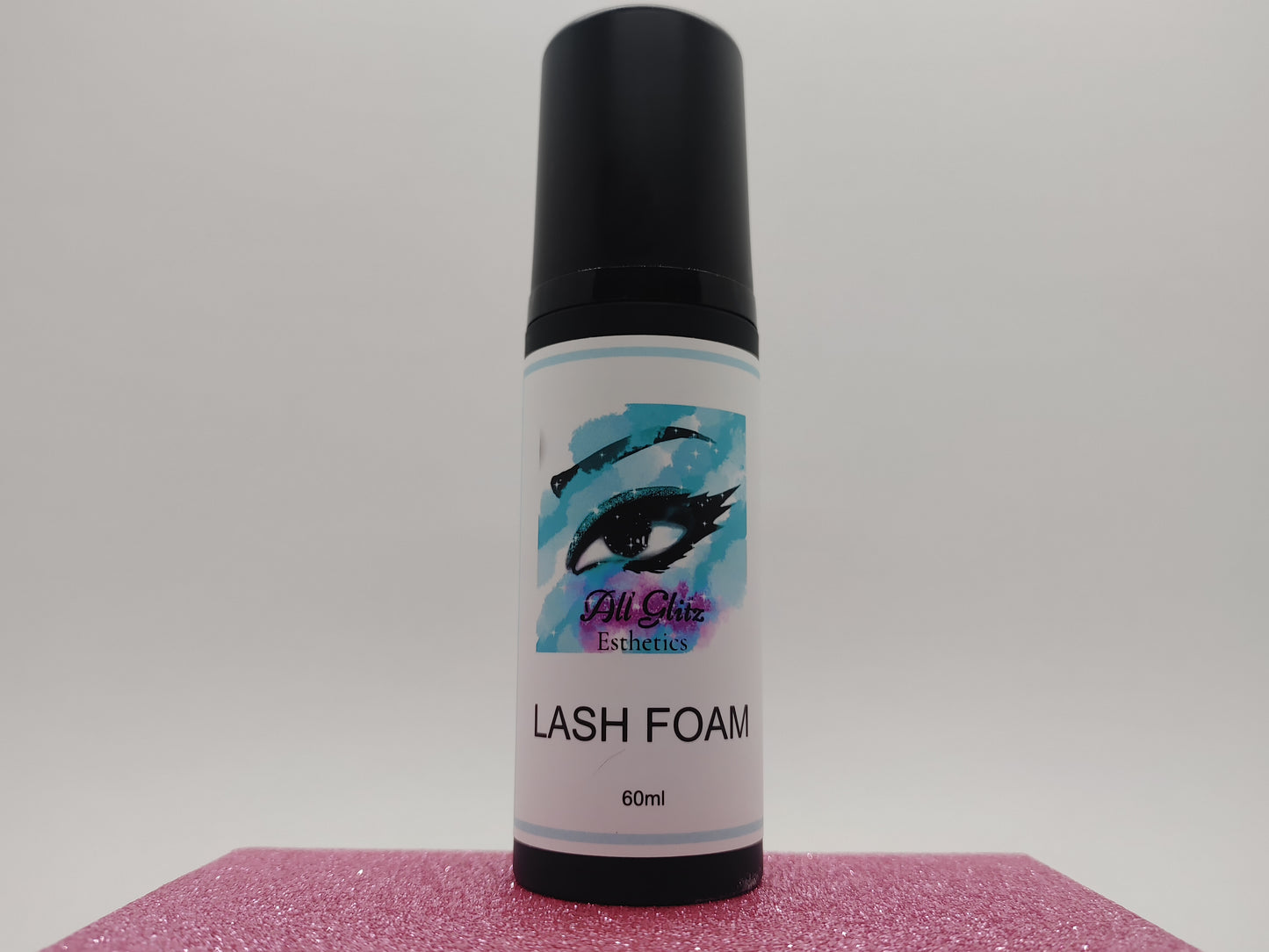 Lash Foam (60ml)