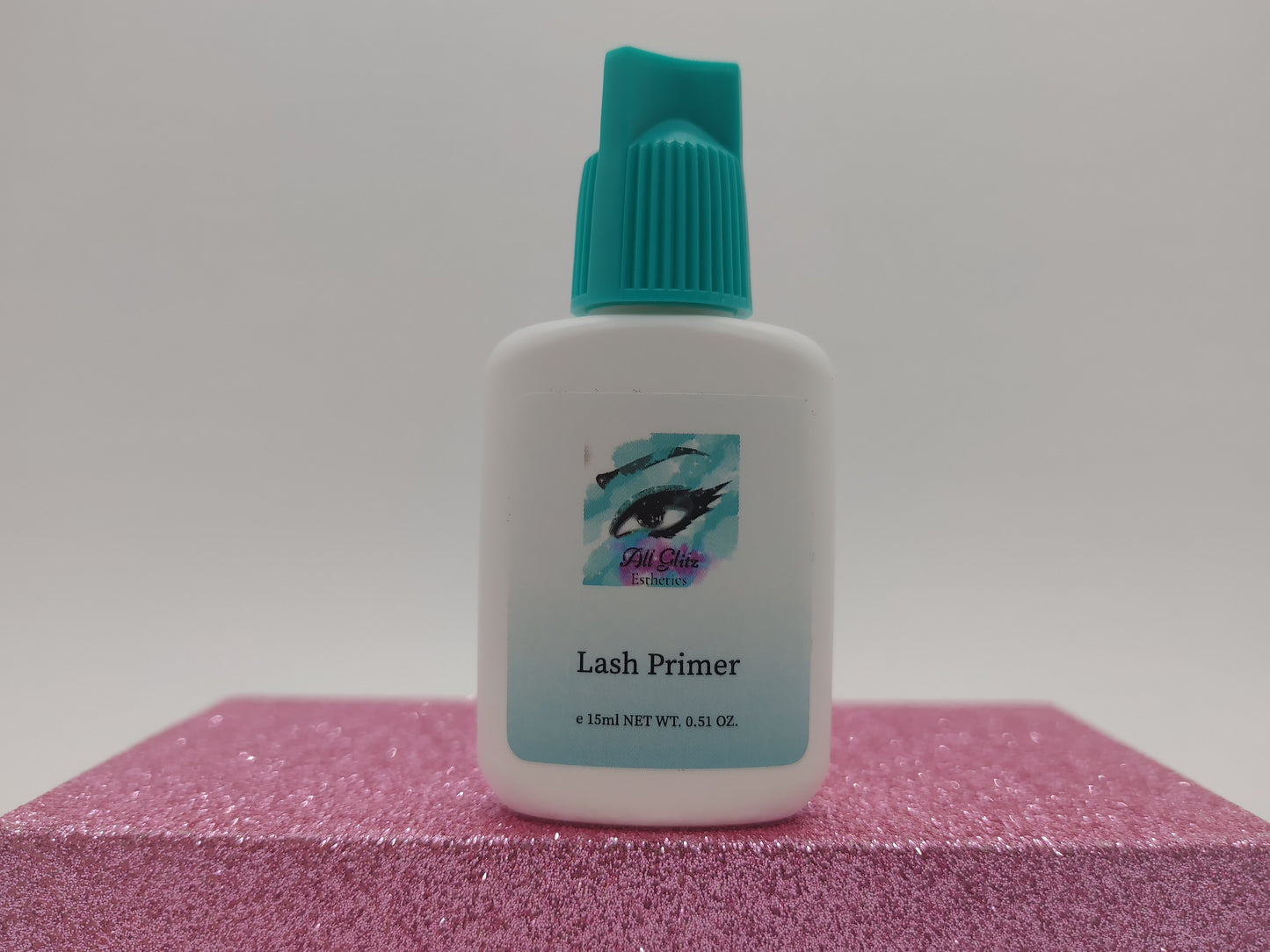 Lash Primer (10ml)