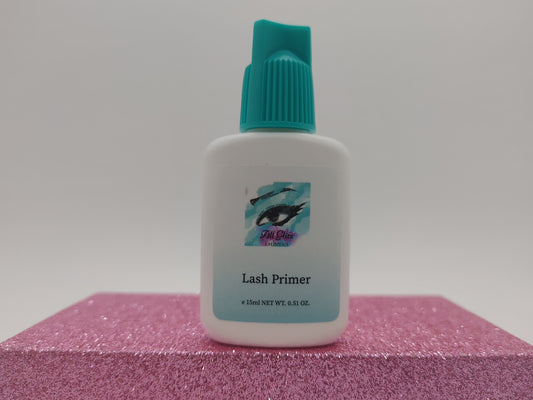 Lash Primer (10ml)