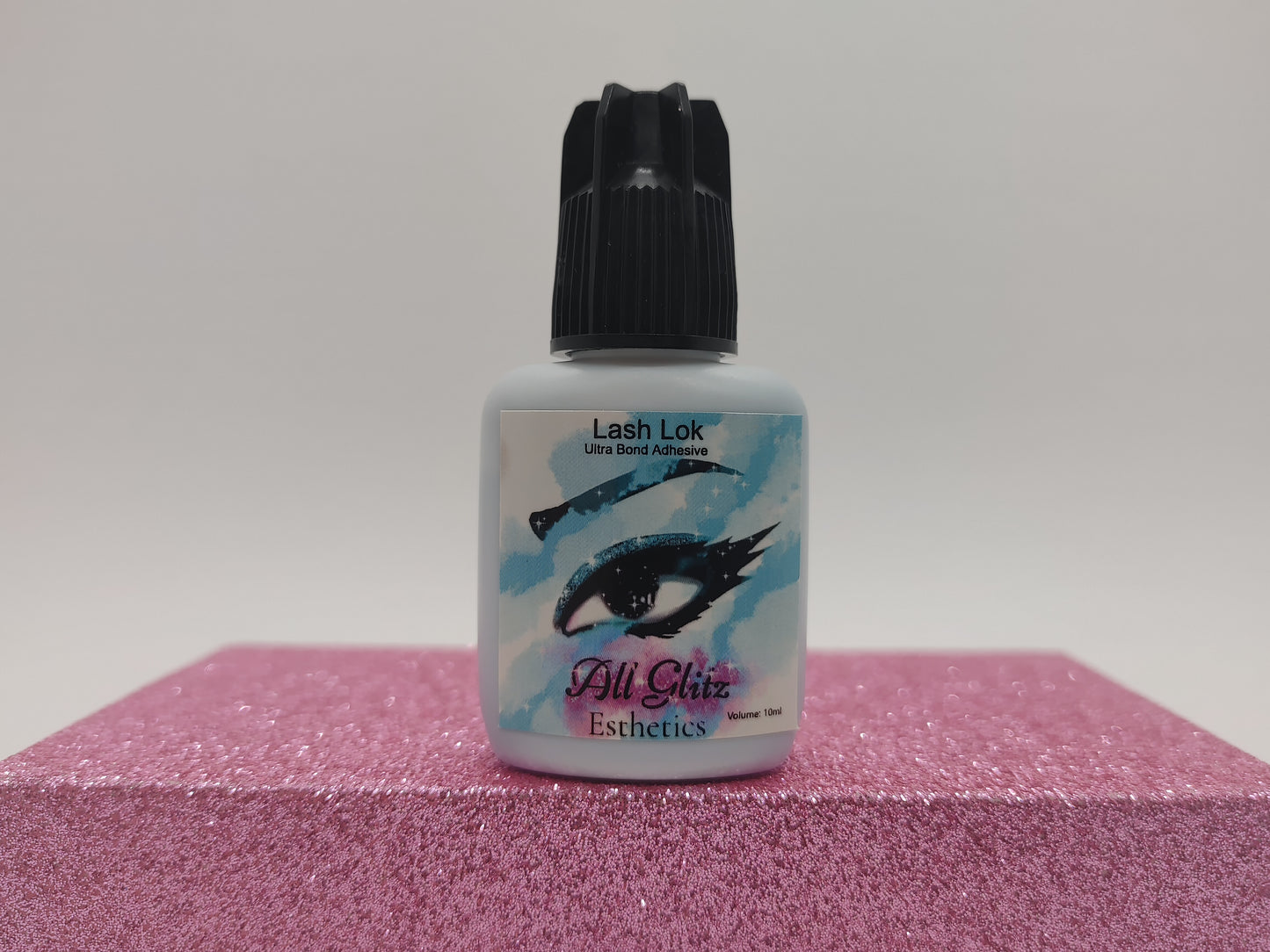 Lash Lok Adhesive (10ml)