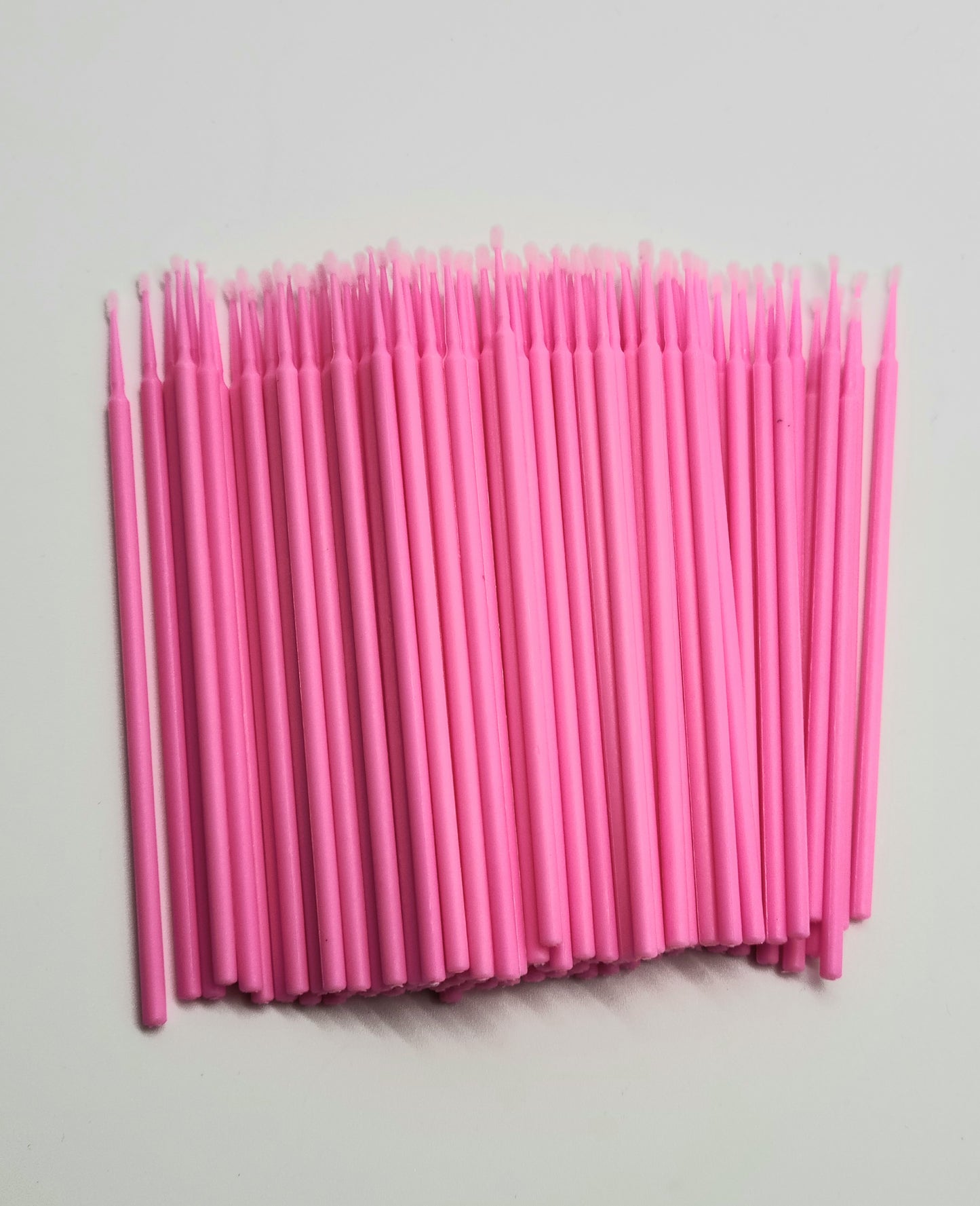 Micro Cotton Swabs (Pack of 100 )